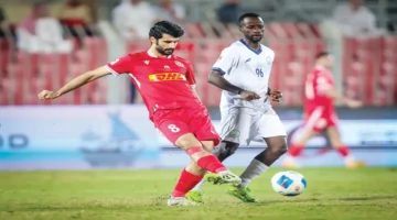 الأهلي يتنافس بثلاثي قوي على صدارة الدوري البحريني وقمة هدافي الموسم